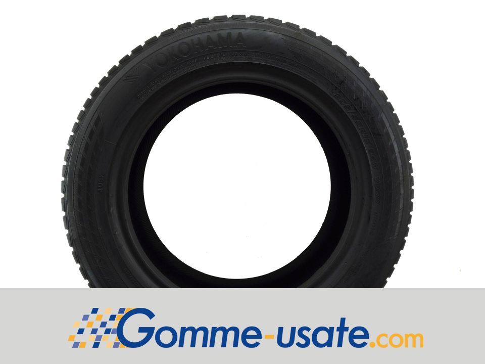 Thumb Yokohama Gomme Usate Yokohama 205/55 R16 94H W.Drive V905 M+S (90%) pneumatici usati Invernale_1